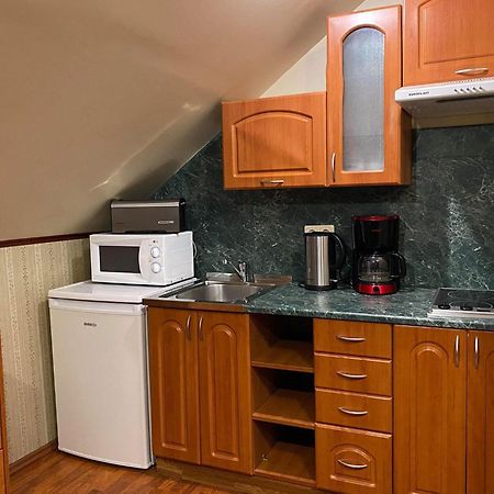 Tallinn City Apartments Residence 객실 사진