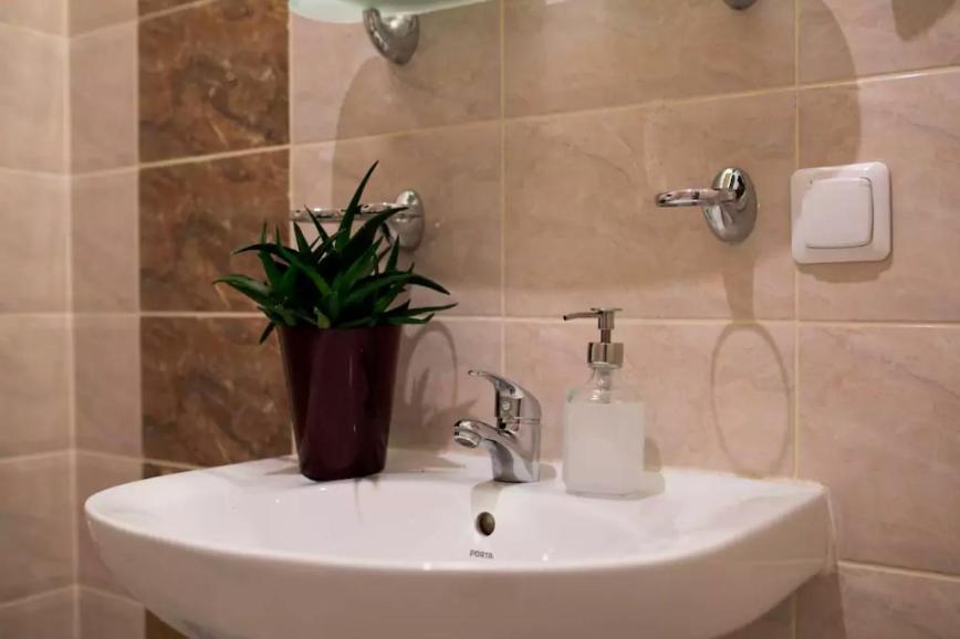 Tallinn City Apartments Residence 외부 사진