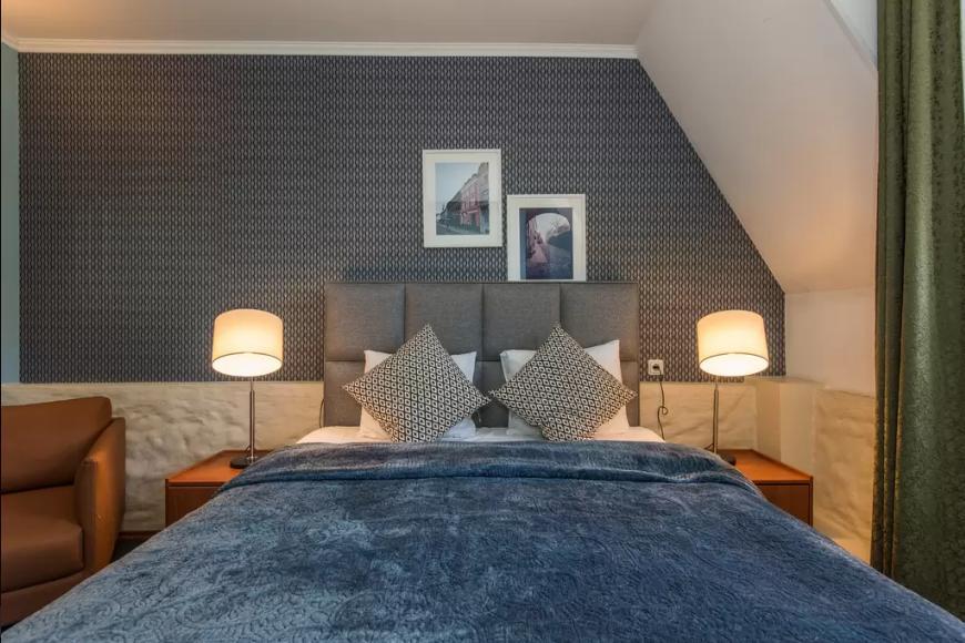 Tallinn City Apartments Residence 외부 사진