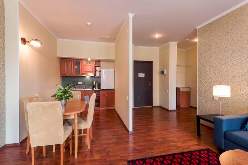 Tallinn City Apartments Residence 외부 사진