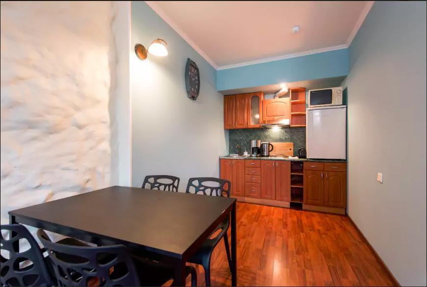 Tallinn City Apartments Residence 외부 사진