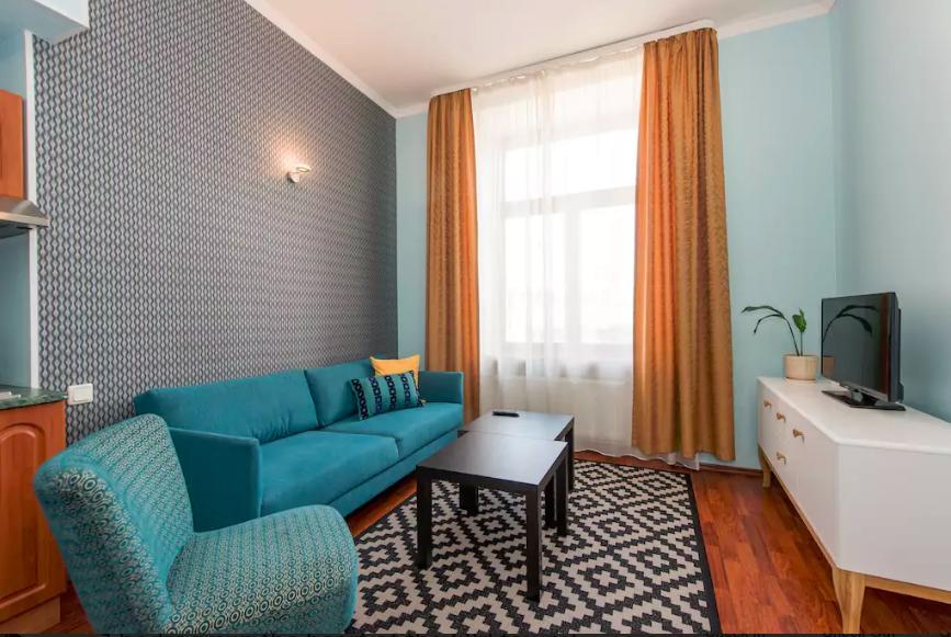 Tallinn City Apartments Residence 외부 사진