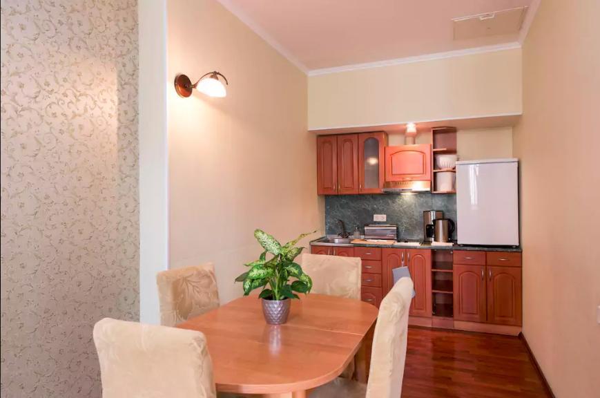 Tallinn City Apartments Residence 외부 사진