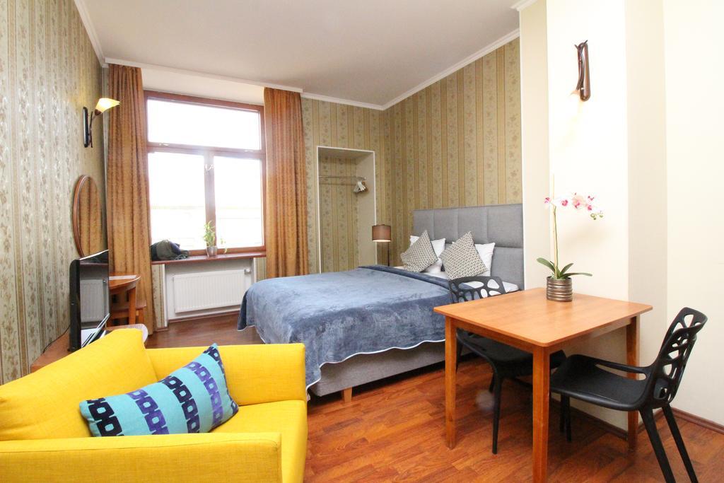 Tallinn City Apartments Residence 객실 사진