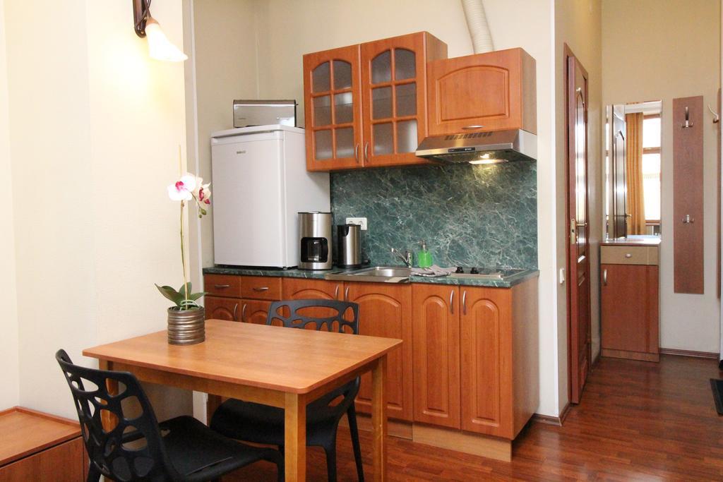 Tallinn City Apartments Residence 외부 사진